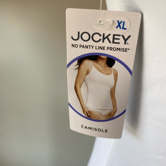 Jockey no line camisole - Picture 6 of 7
